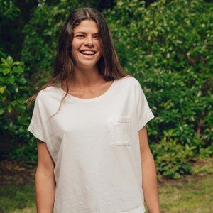 Mollusk Everyday Pocket Tee